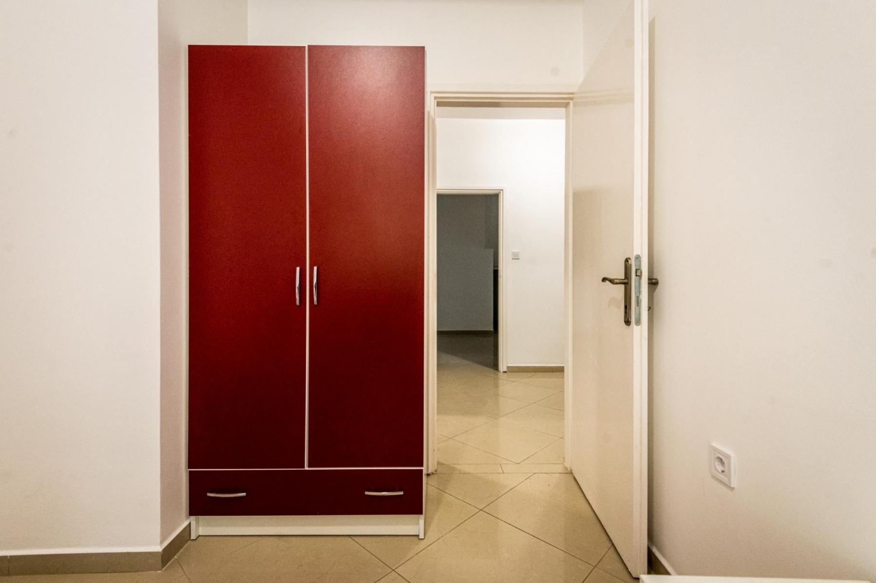 Prijevor Apartments Budva Exterior foto