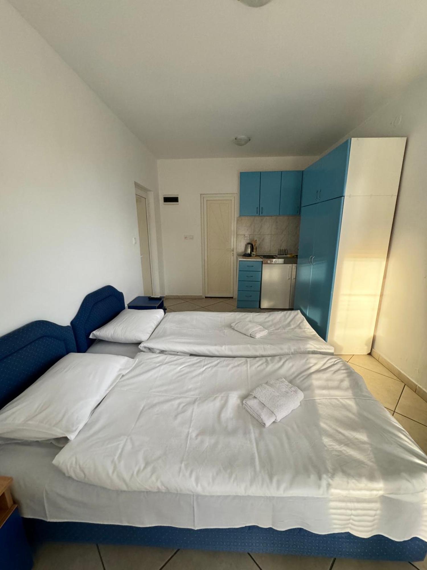 Prijevor Apartments Budva Habitación foto