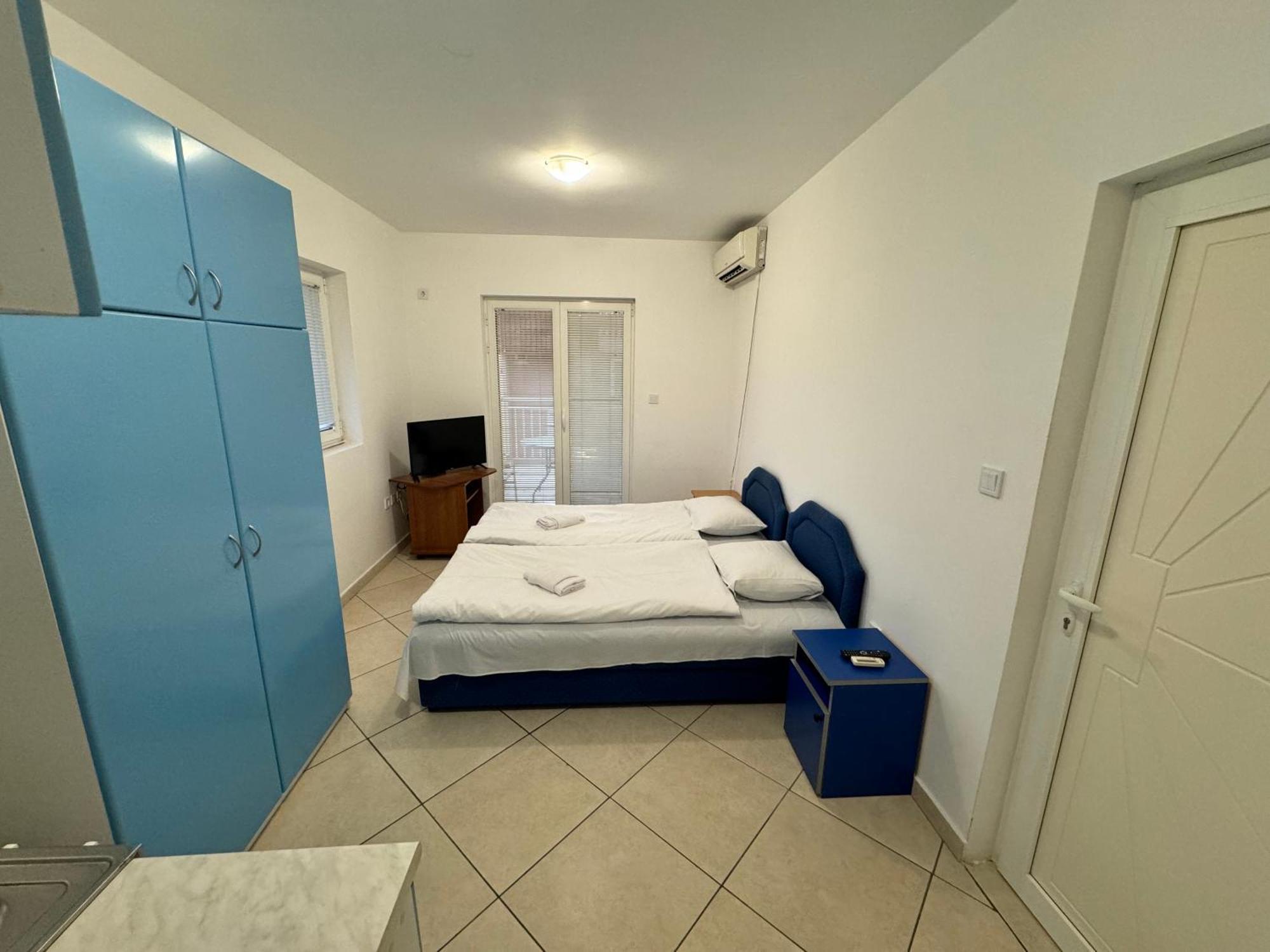 Prijevor Apartments Budva Habitación foto
