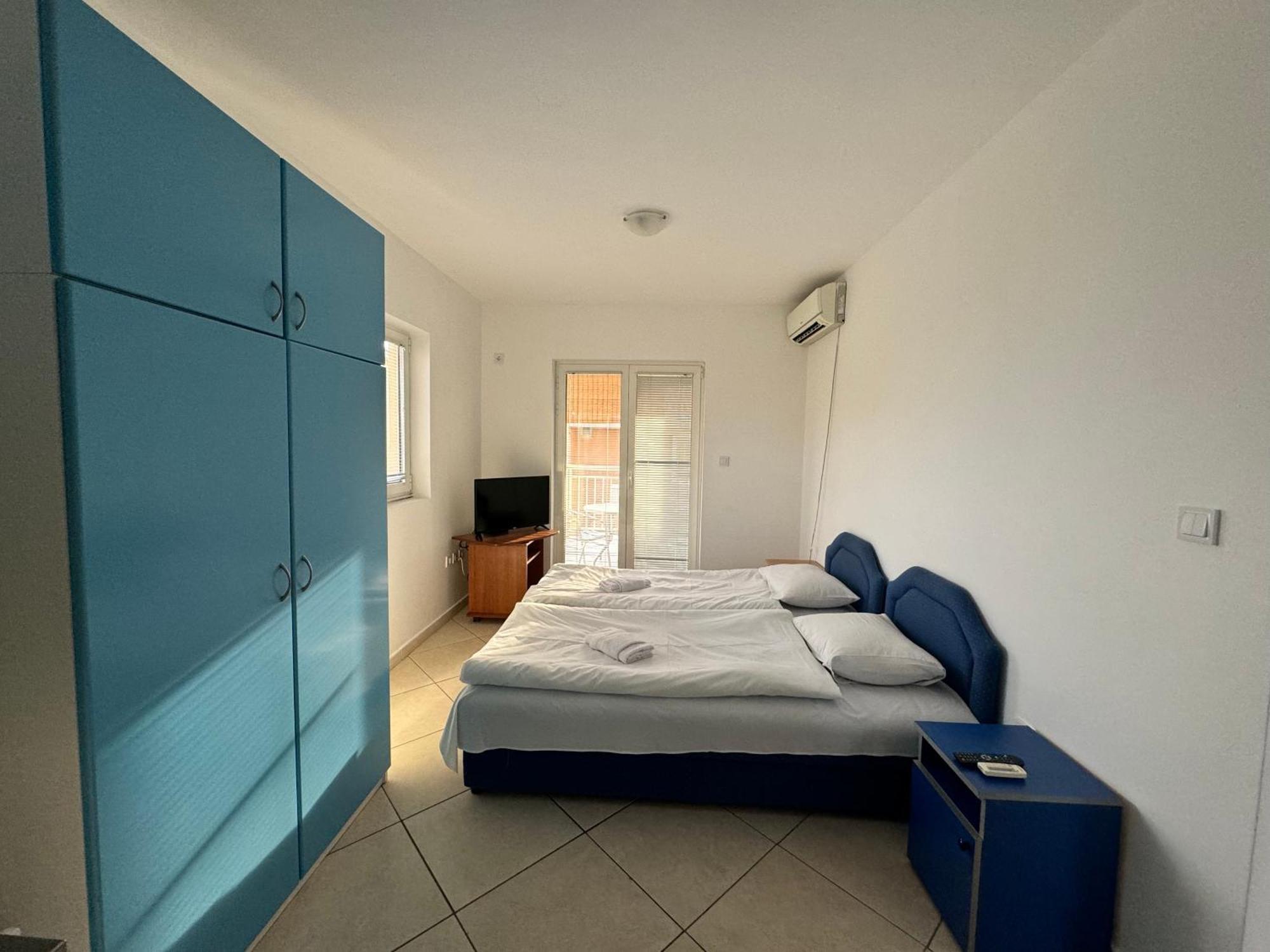 Prijevor Apartments Budva Habitación foto