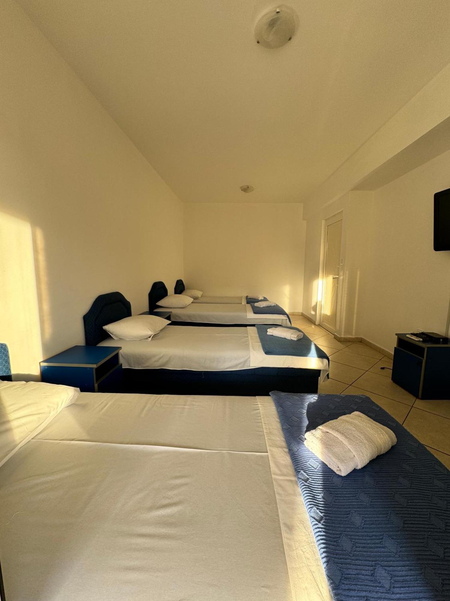 Prijevor Apartments Budva Exterior foto